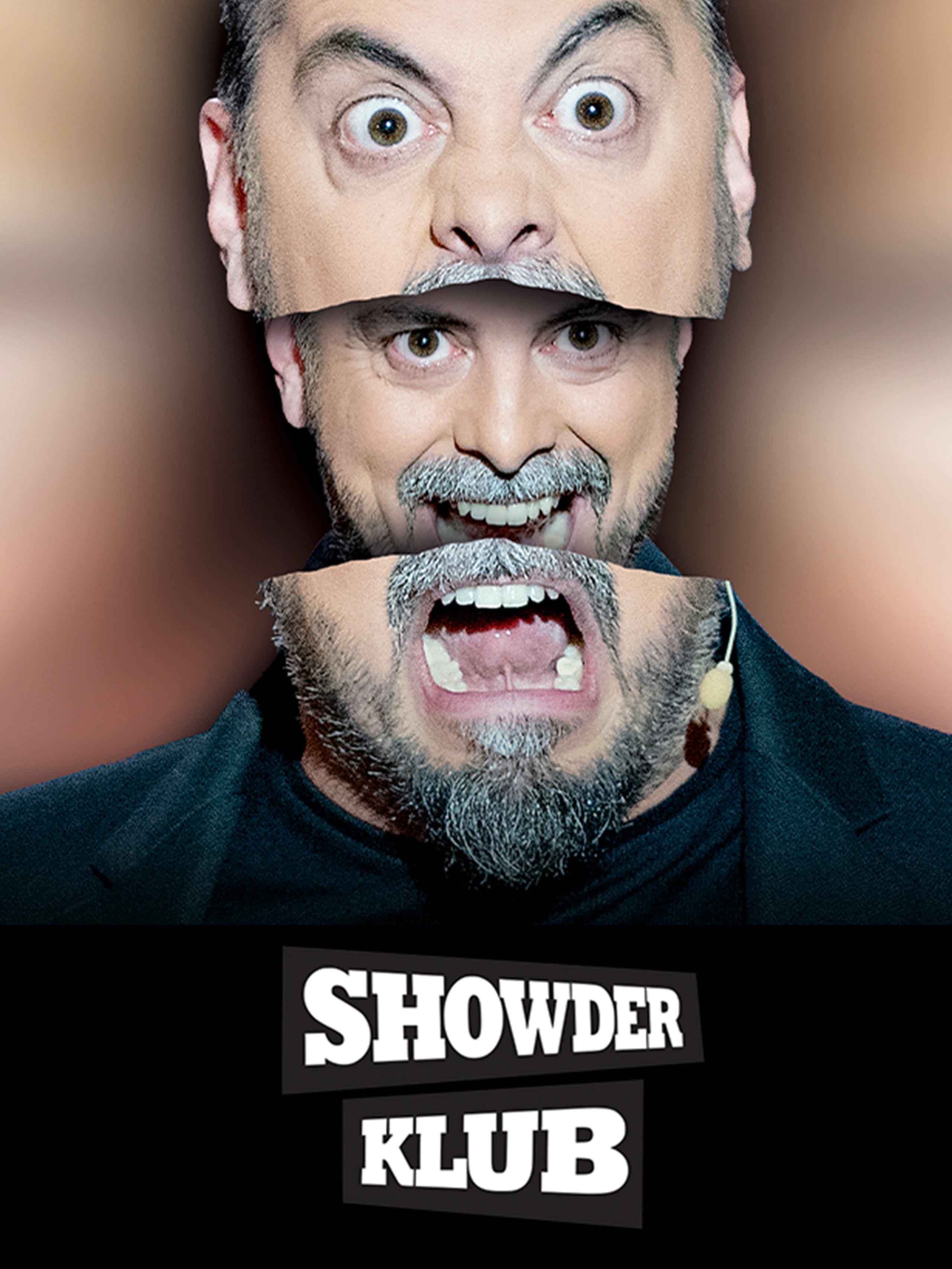 Showder Klub