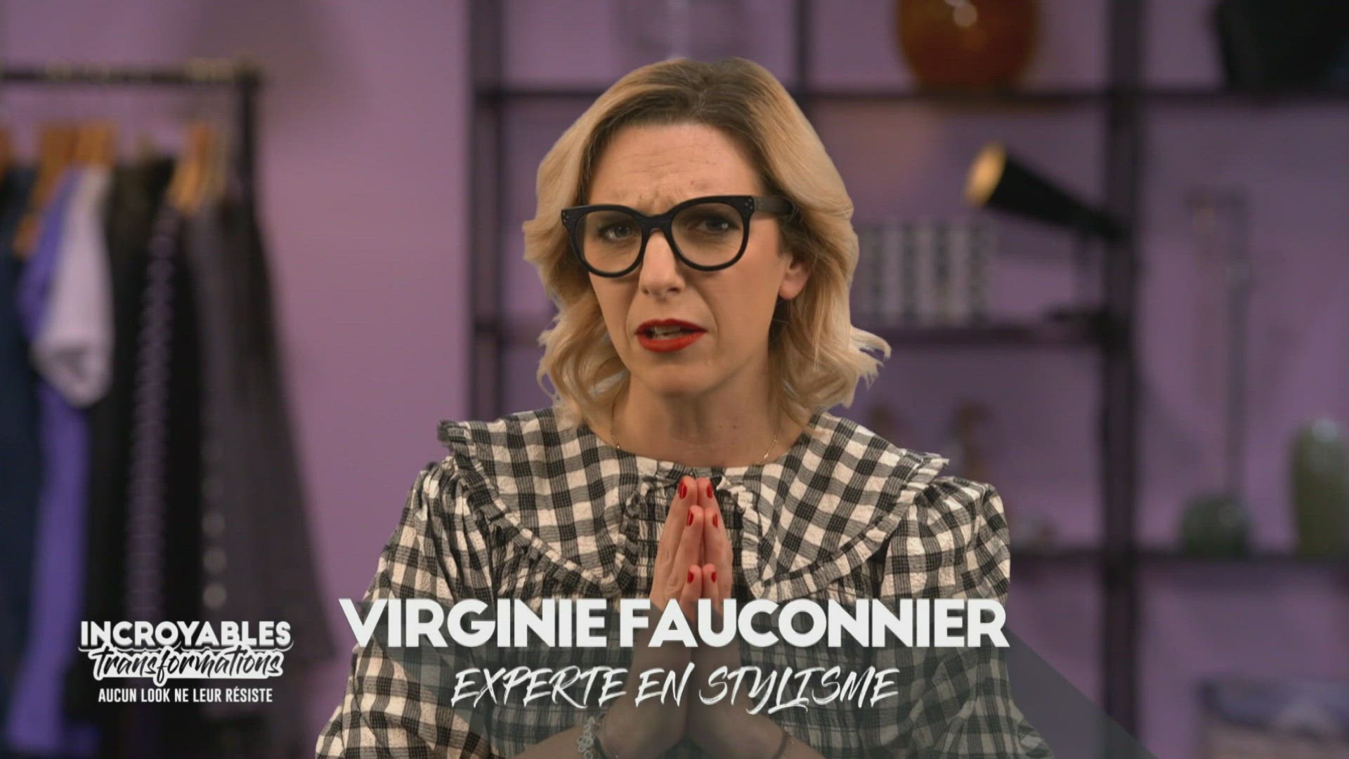 Émission 69 - Lydia