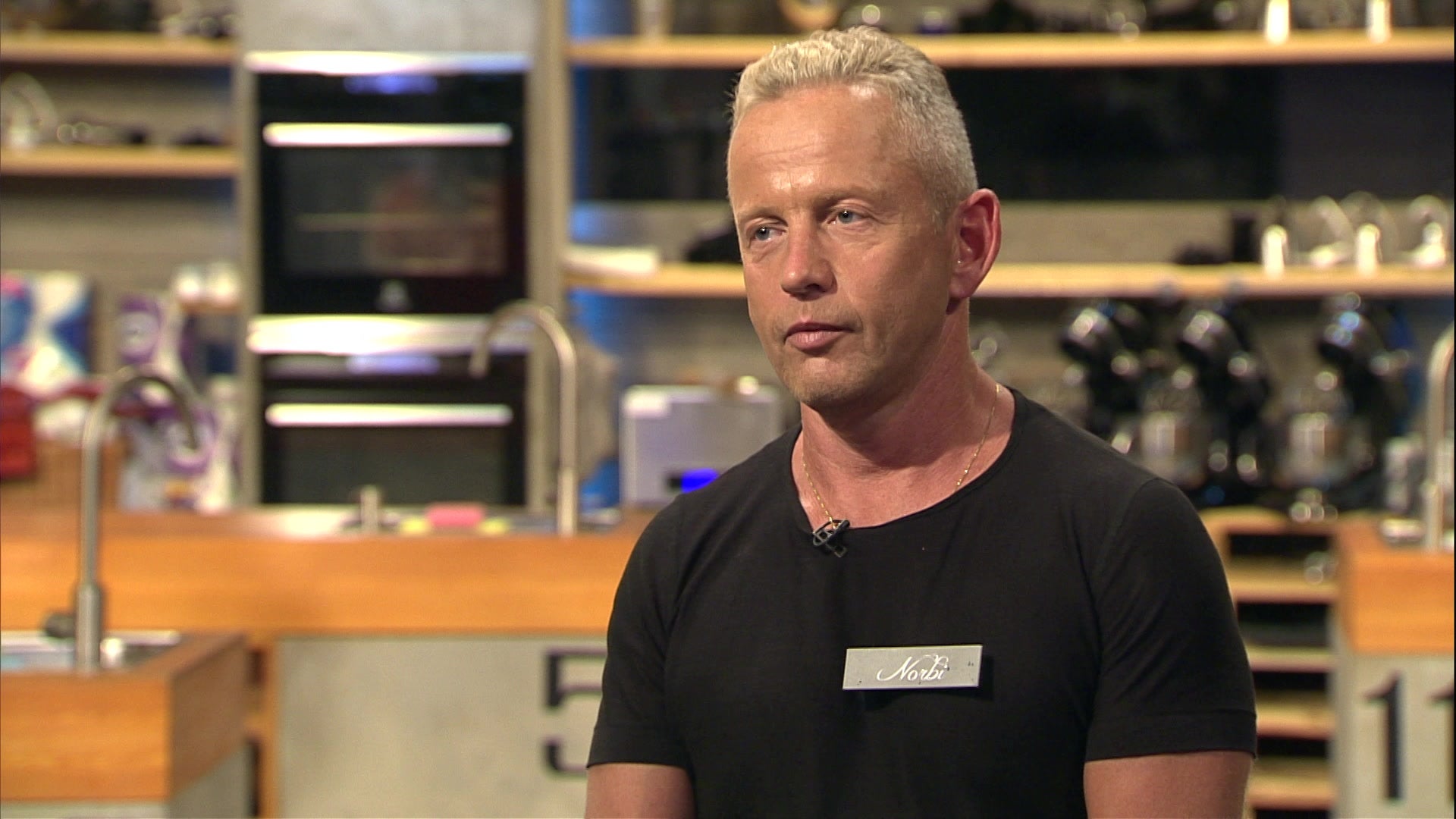 A Konyhafőnök VIP 6. évad 1. rész