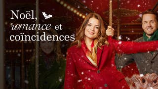 Noël, romance et coïncidences