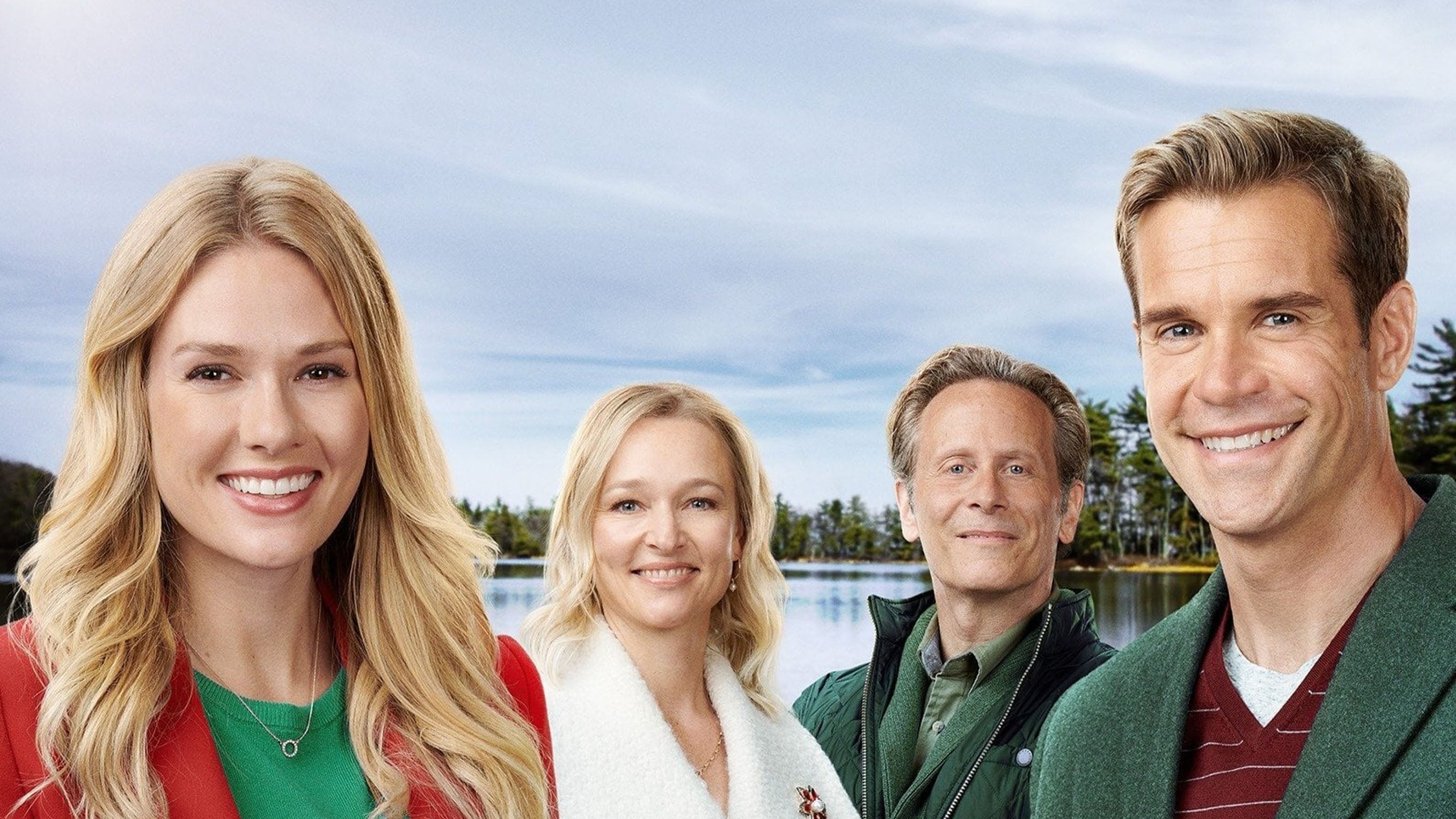 Comme les Noëls de mon enfance