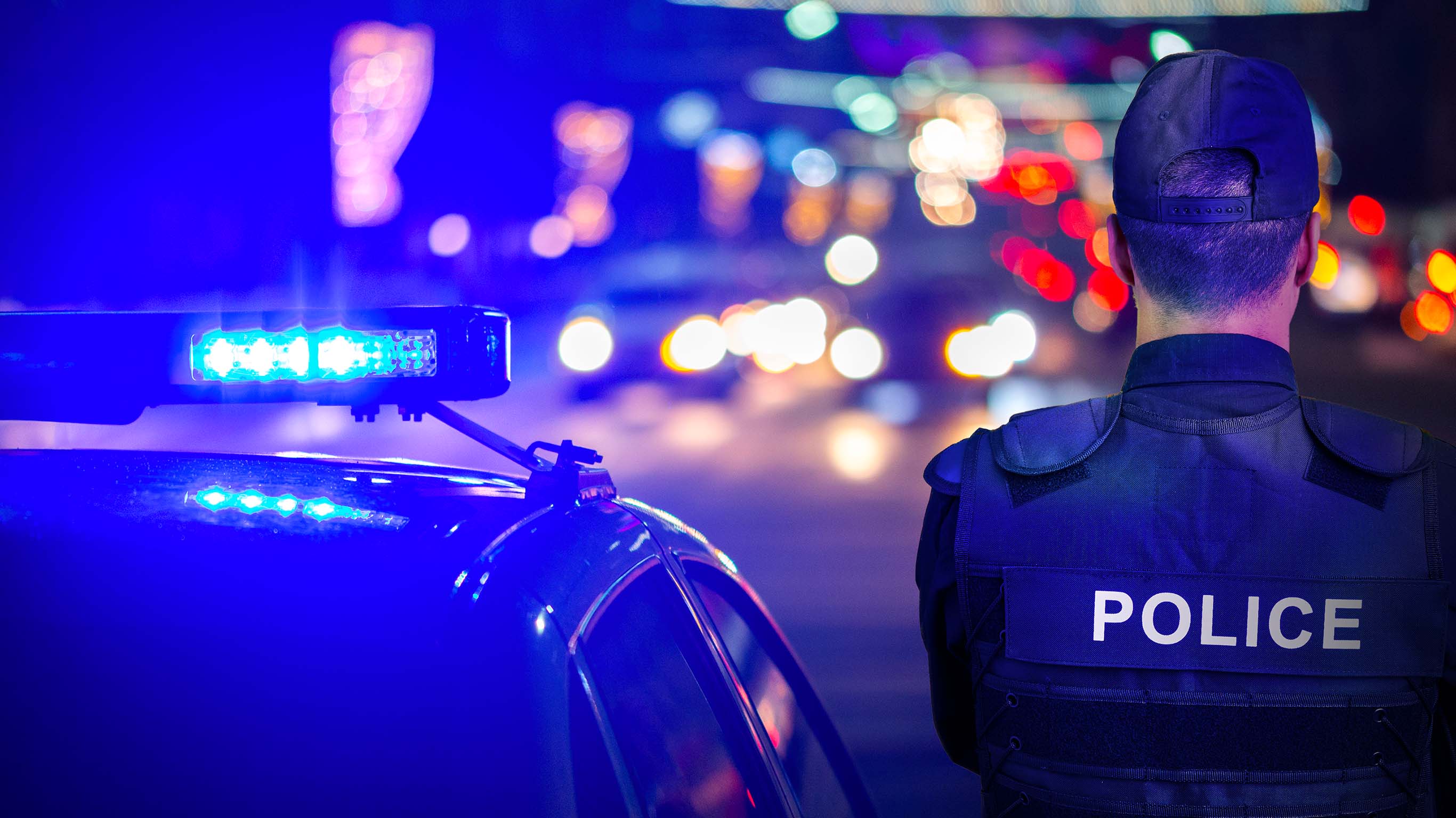 Lille, police des mineurs