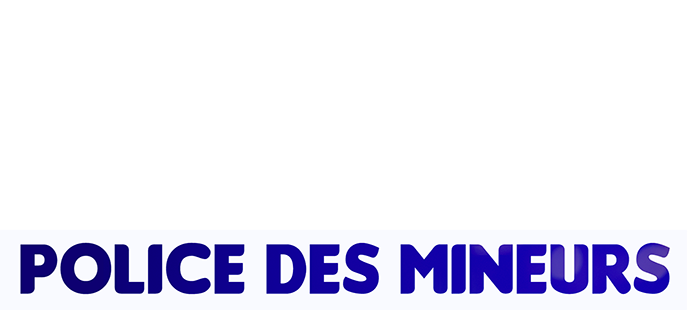 Lille, police des mineurs