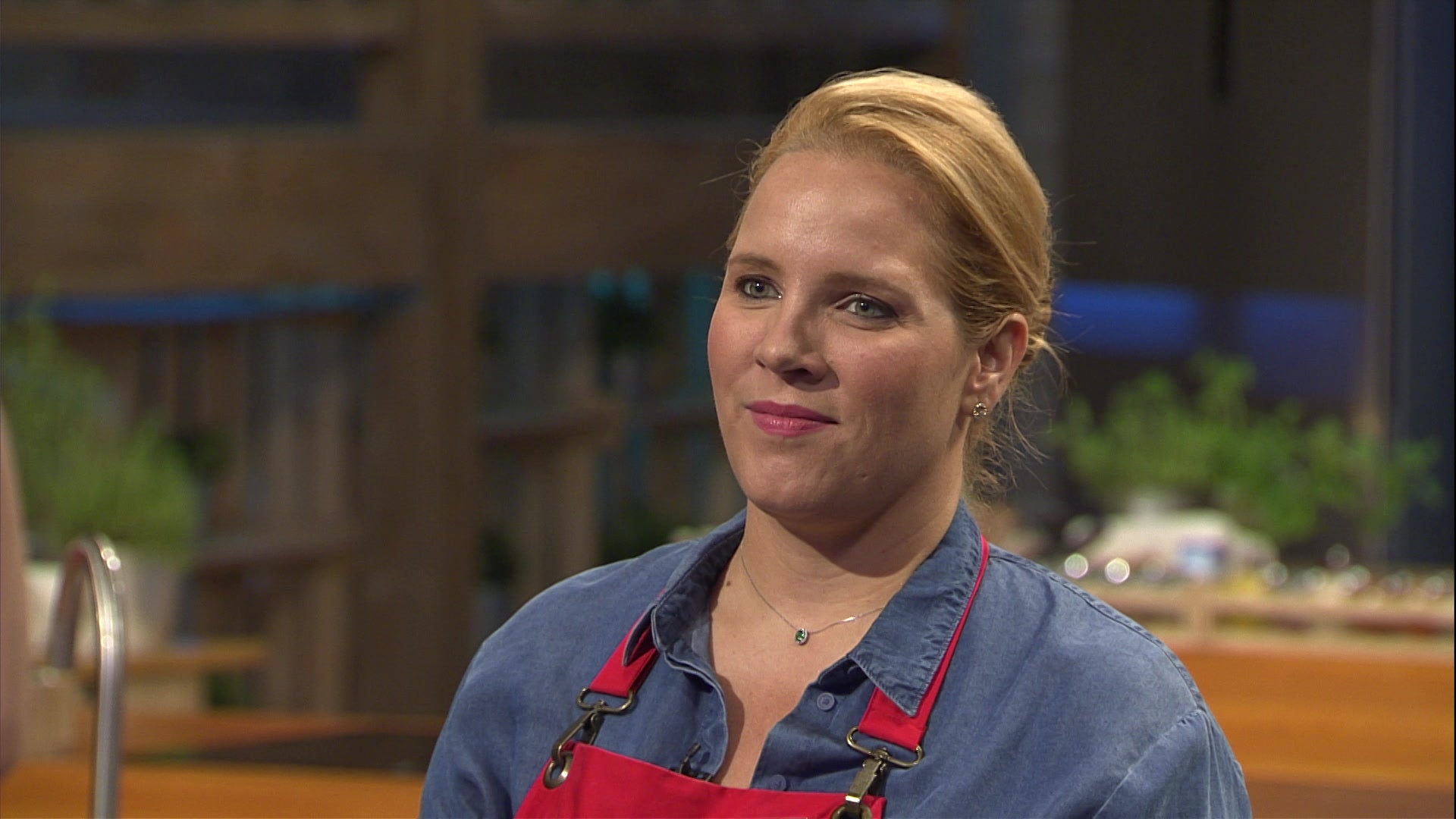 A Konyhafőnök VIP 6. évad 6. rész