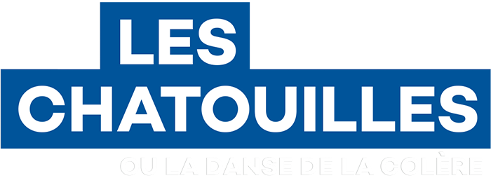 Les chatouilles ou la danse de la colère