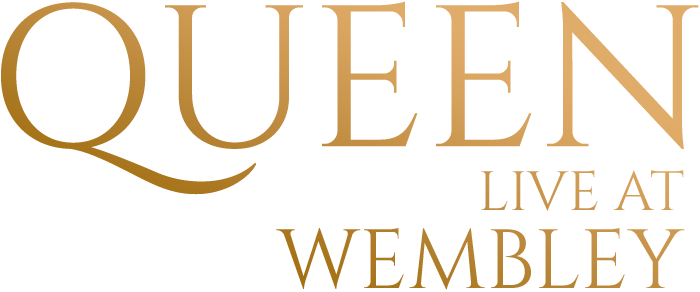 Queen - live at Wembley