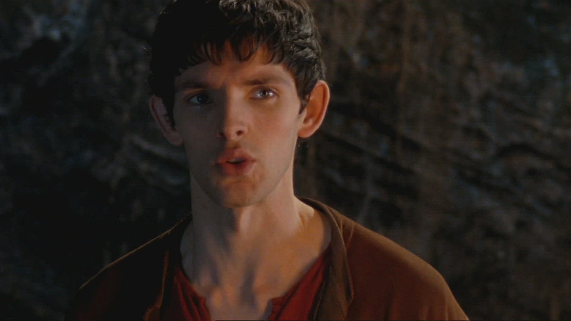 S2 E7 - Le chasseur de sorcière