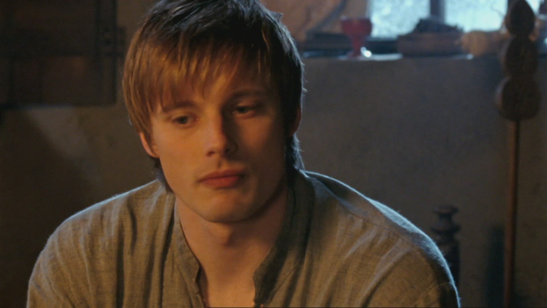 S2 E2 -  Un assassin pour Arthur