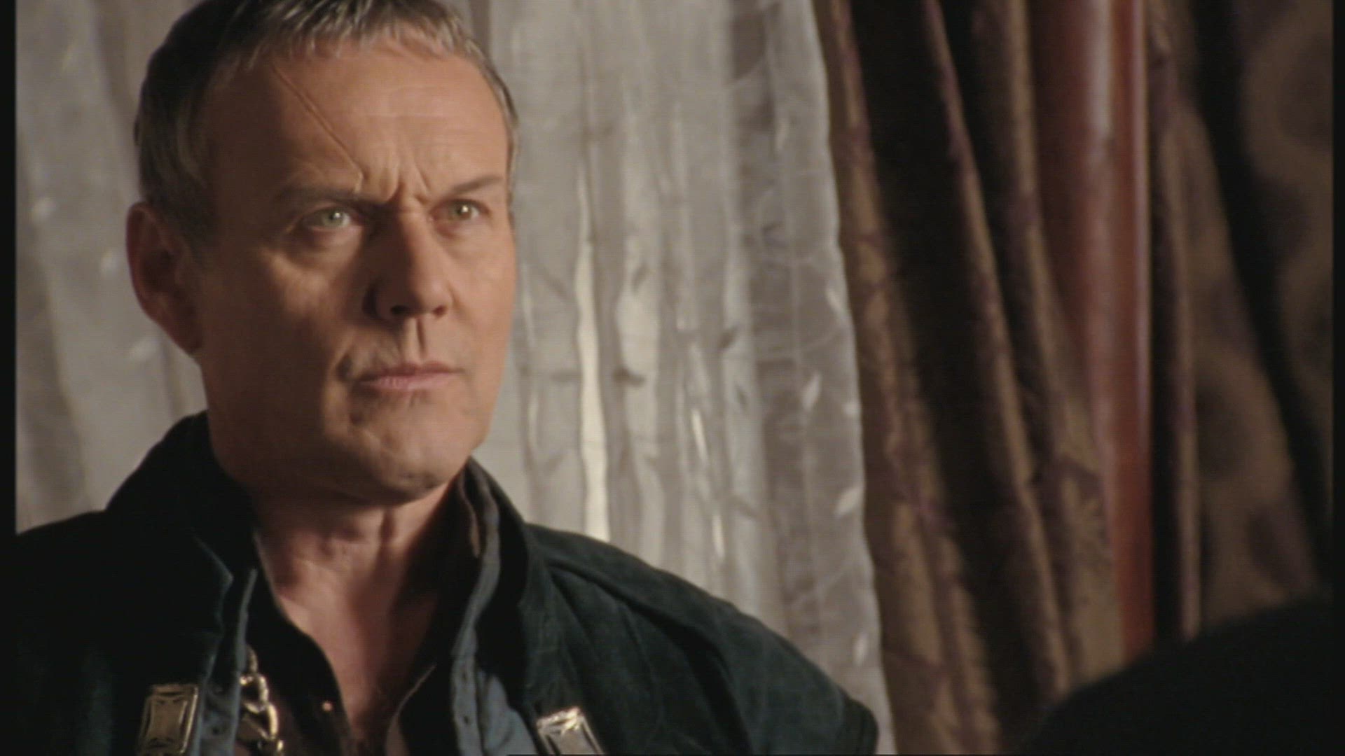 S2 E3 - Le secret de Morgane