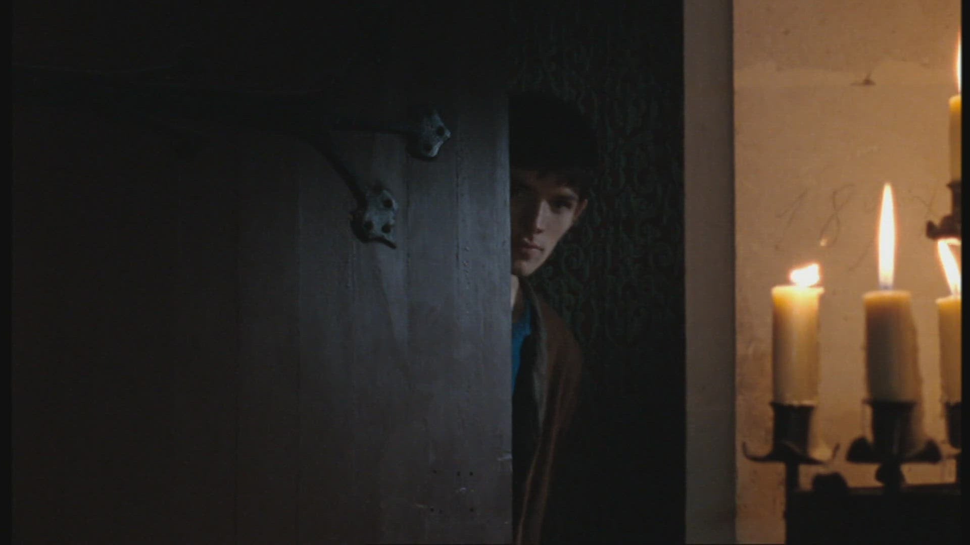 S2 E5 -  La Belle et la Bête (1/2)