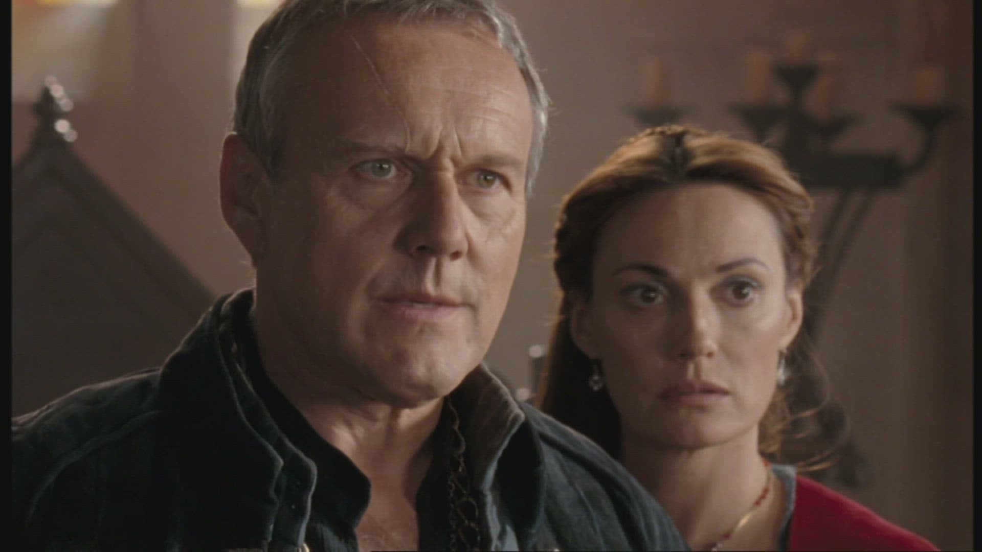 S2 E6 - La Belle et la Bête ( 2/2)