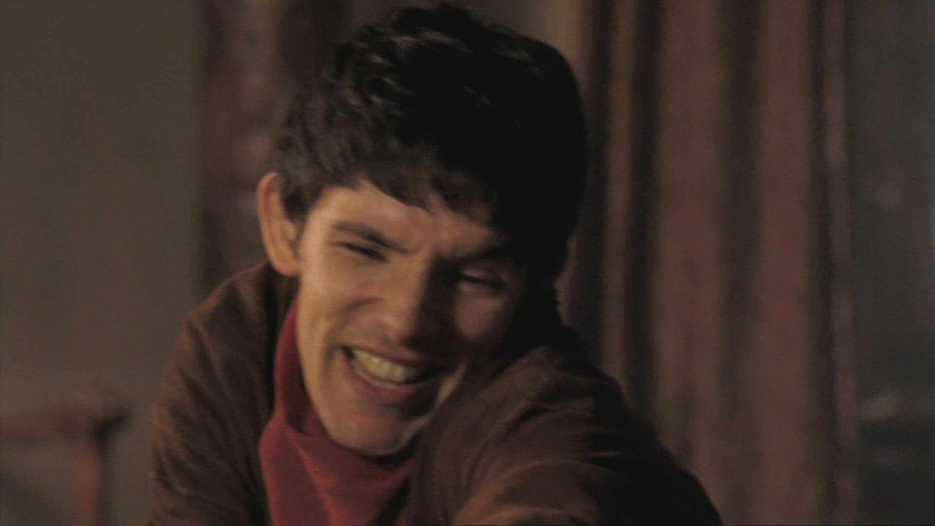 S2 E8 - Les péchés du père