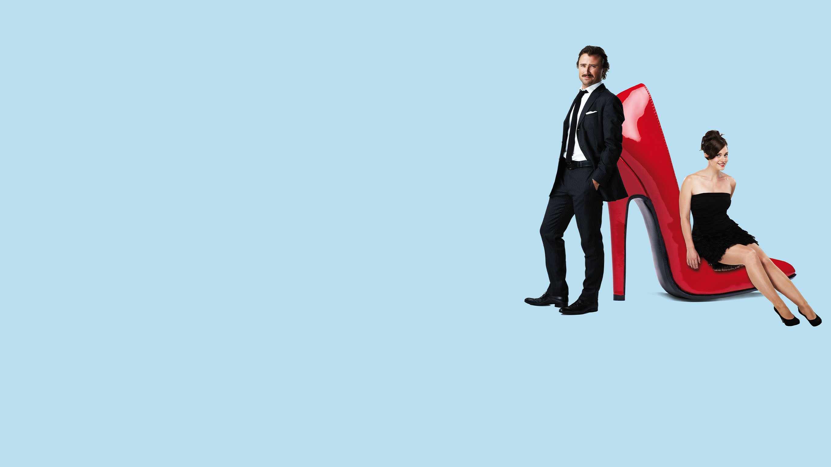 De filles en aiguilles