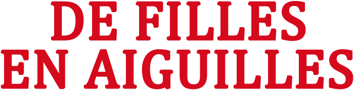 De filles en aiguilles