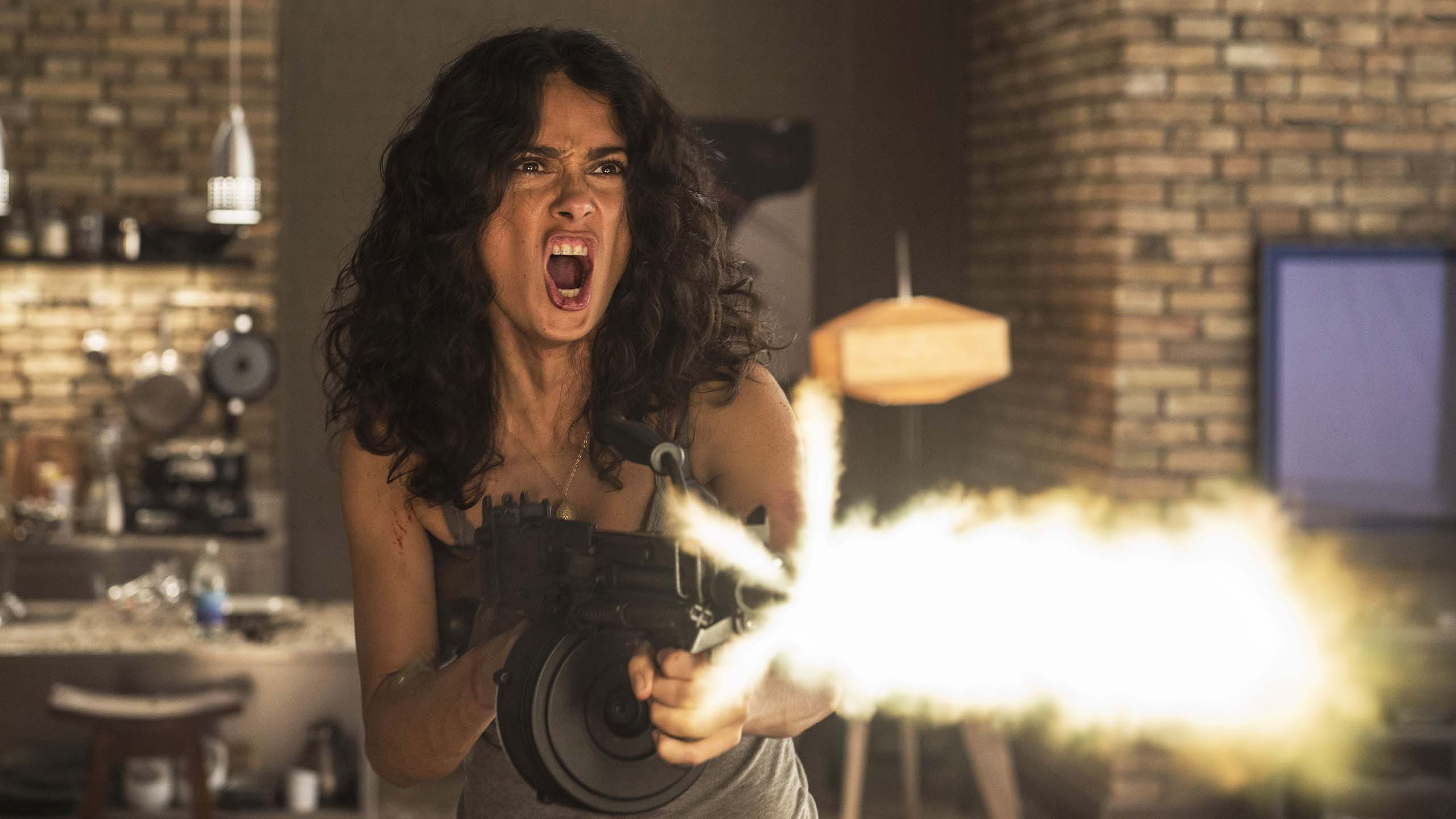 Everly - Gyönyörű és veszélyes