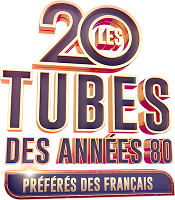 Les 20 tubes des années 80 préférés des Français
