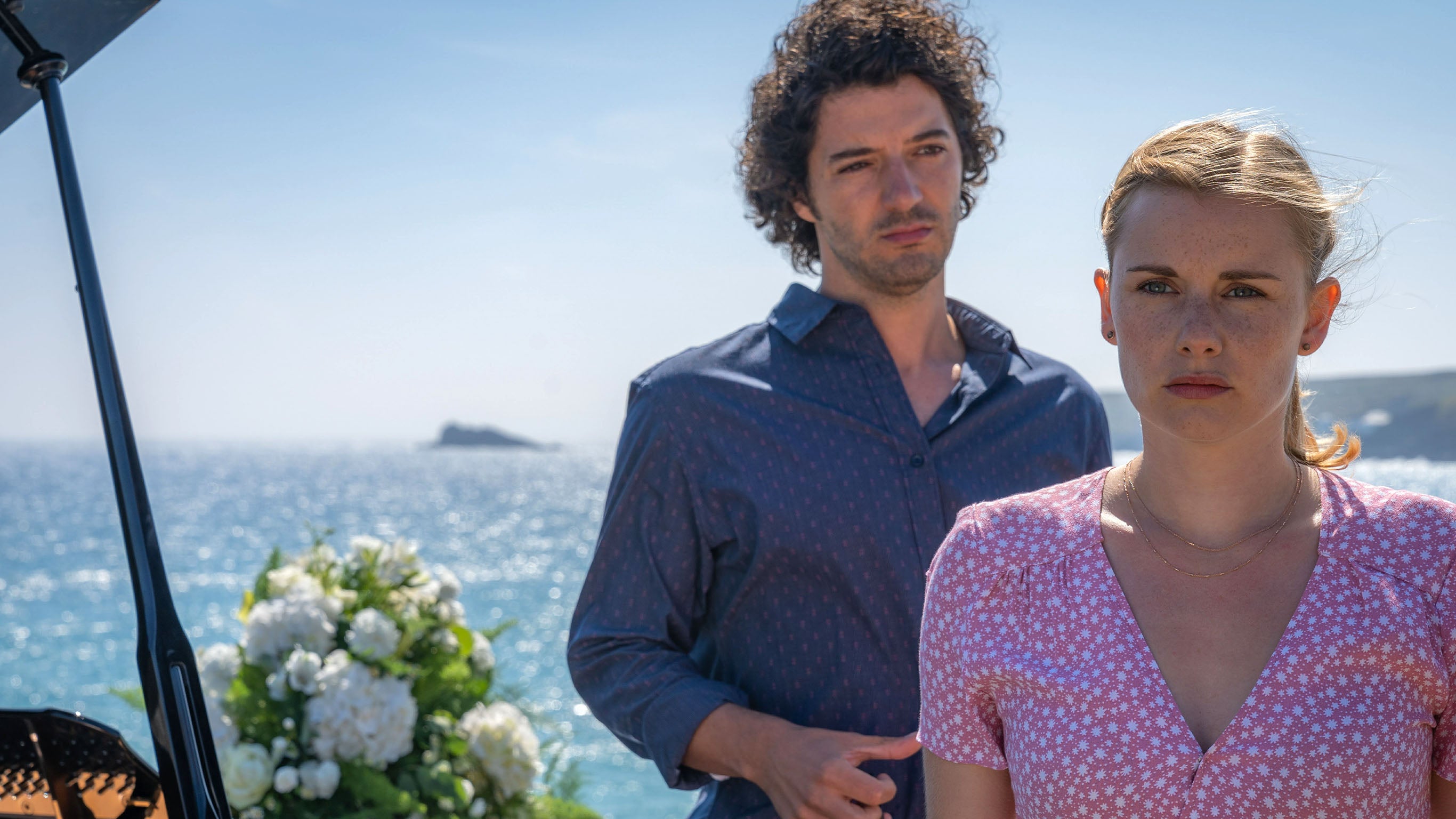 La fiancée de mon frère