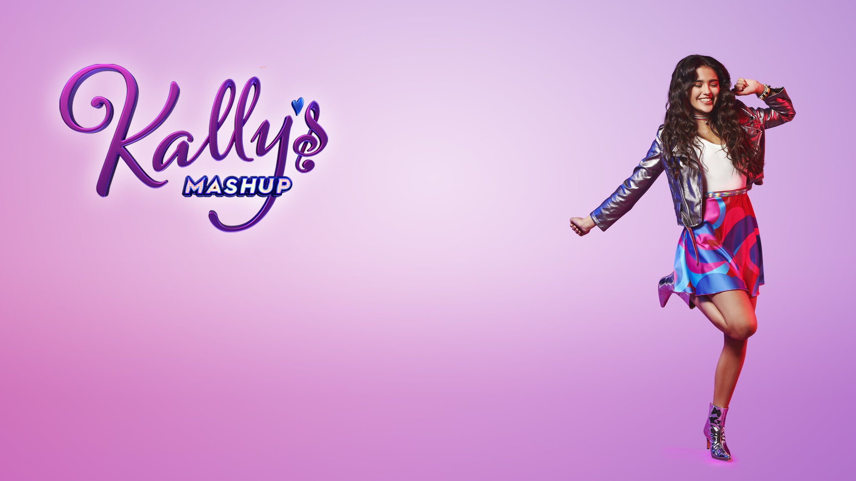 Kally's Mashup la voix de la pop