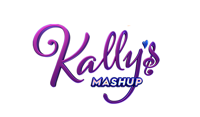 Kally's Mashup la voix de la pop