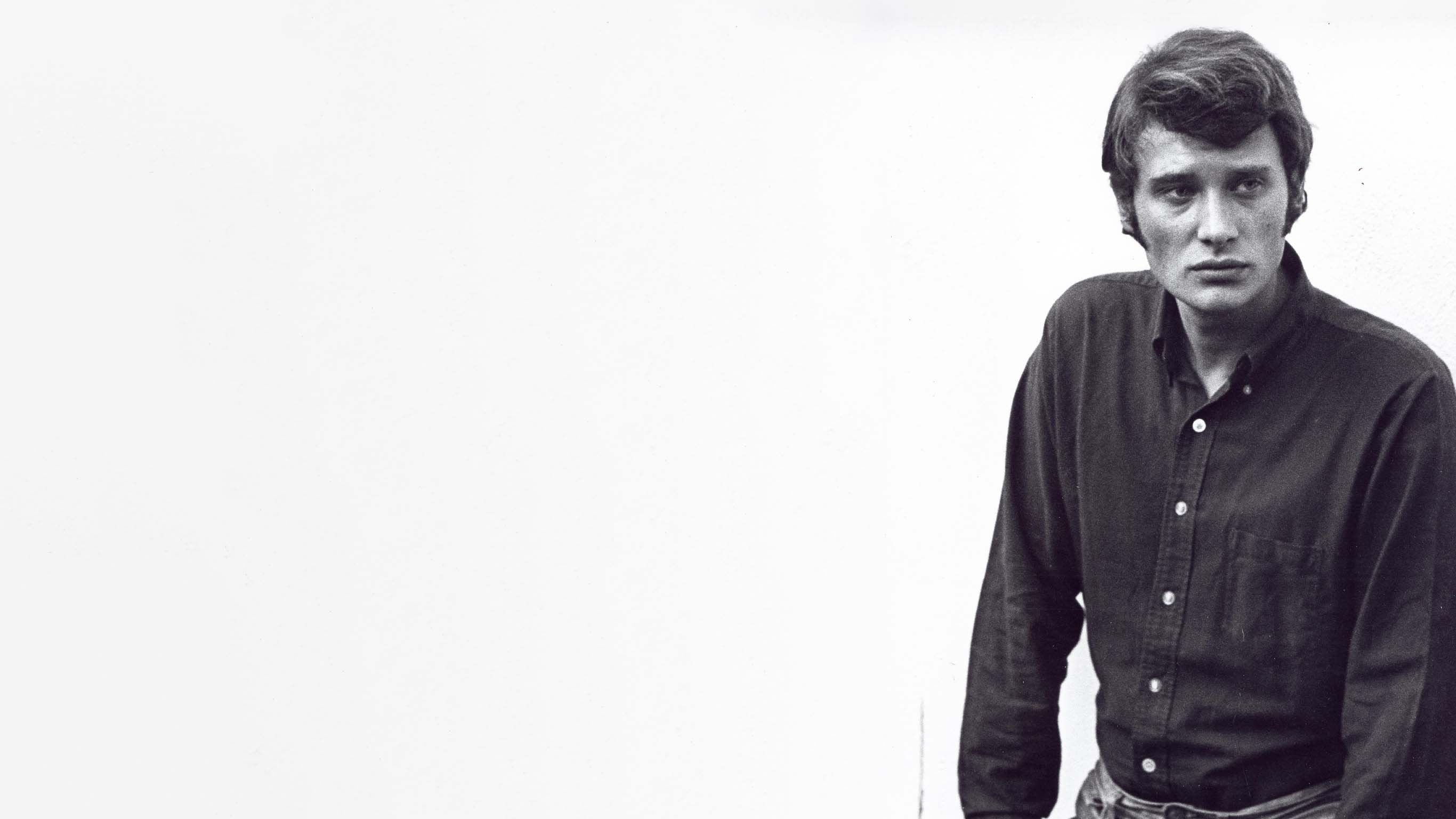 Johnny, la blessure d'une vie