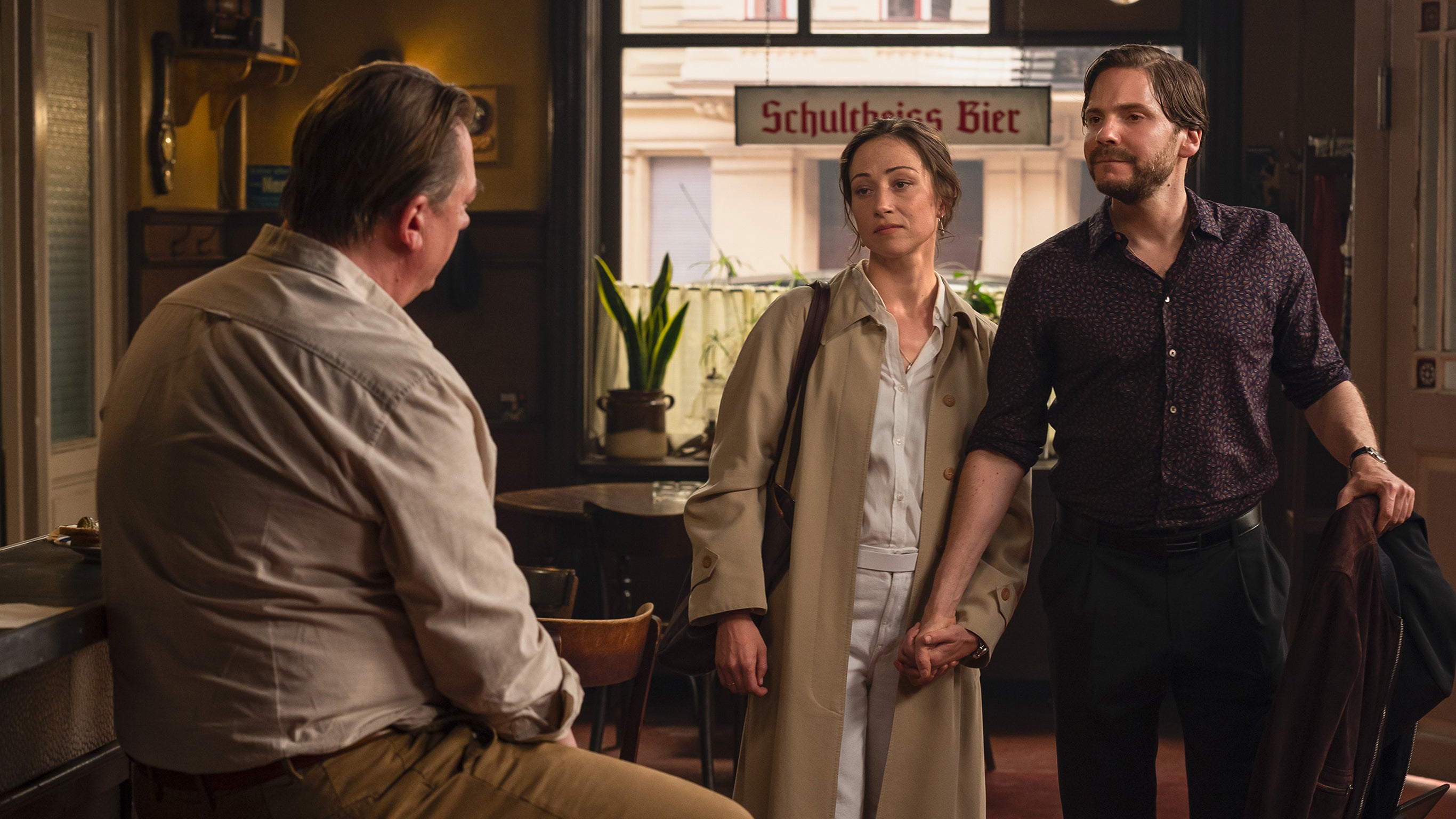 Next Door – le 29 décembre au cinéma