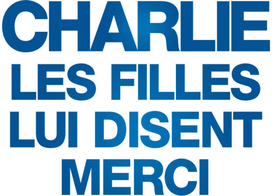 Charlie, les filles lui disent merci