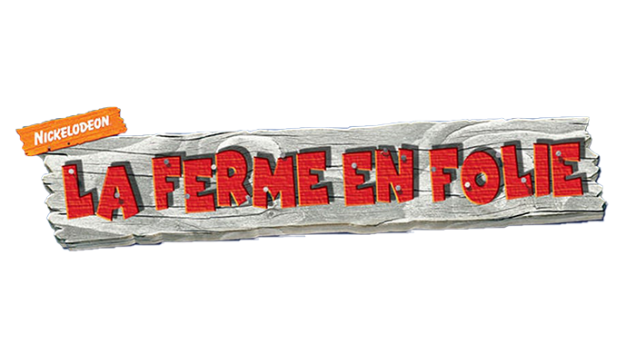 La ferme en folie
