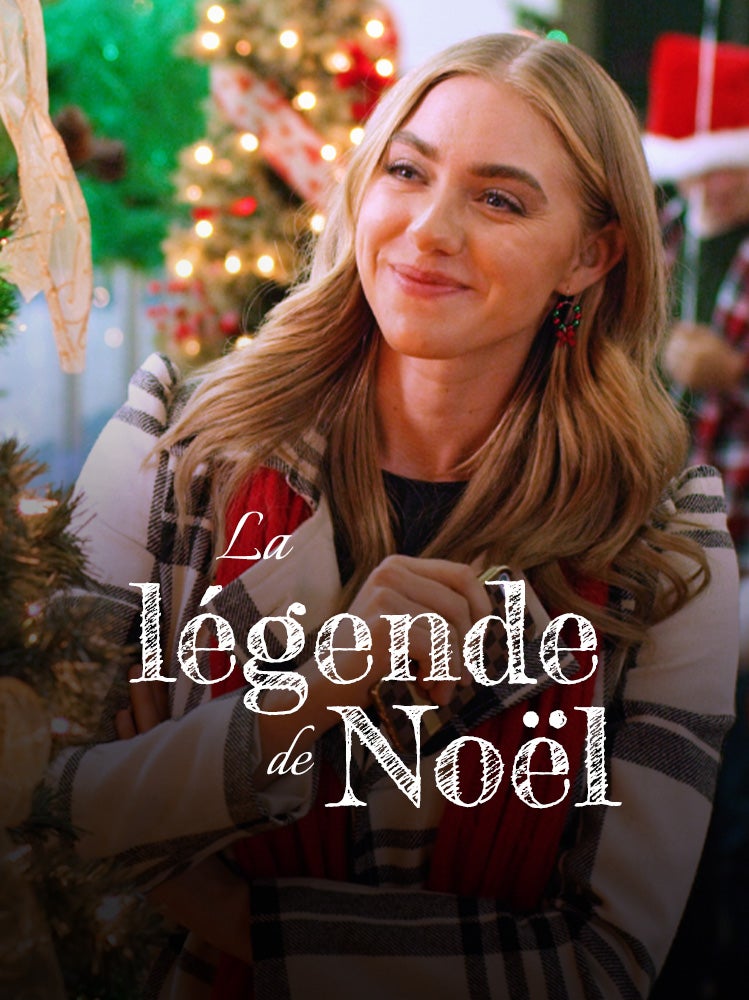 La légende de Noël