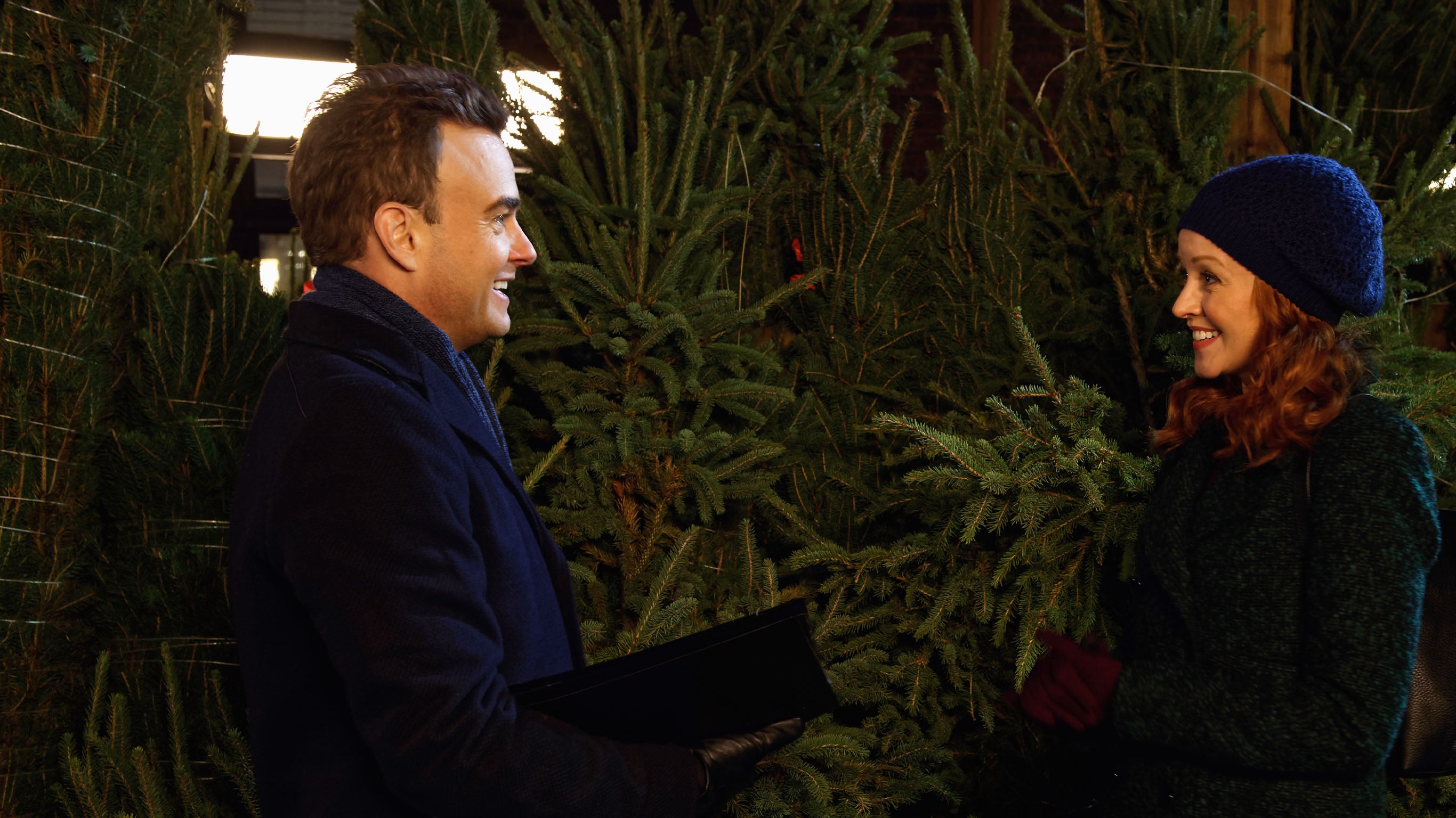 La mélodie de Noël
