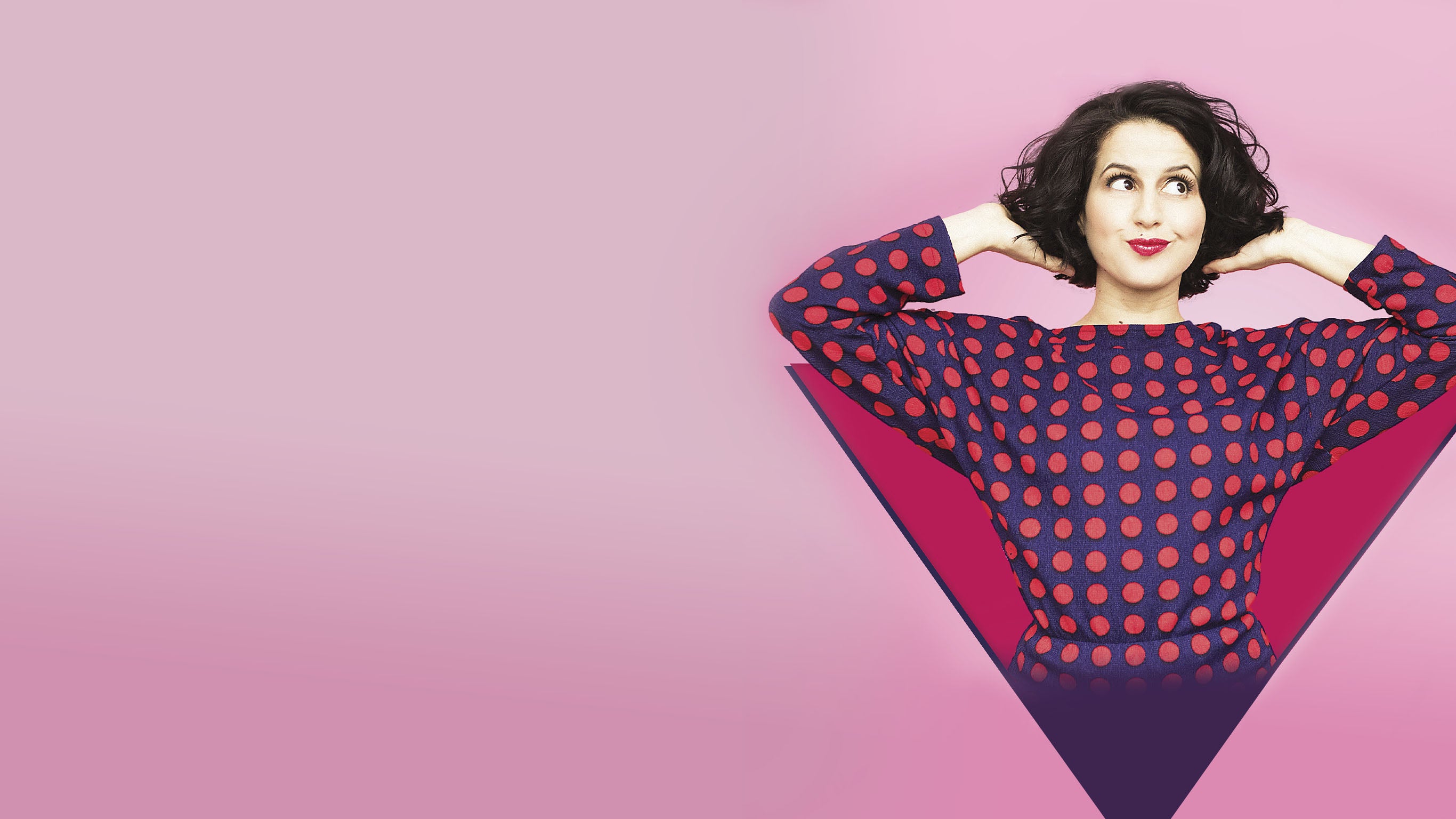 Nadia Roz : ça fait du bien