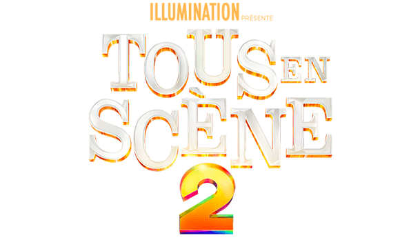 Tous en scène 2 - Le 22 décembre au cinéma