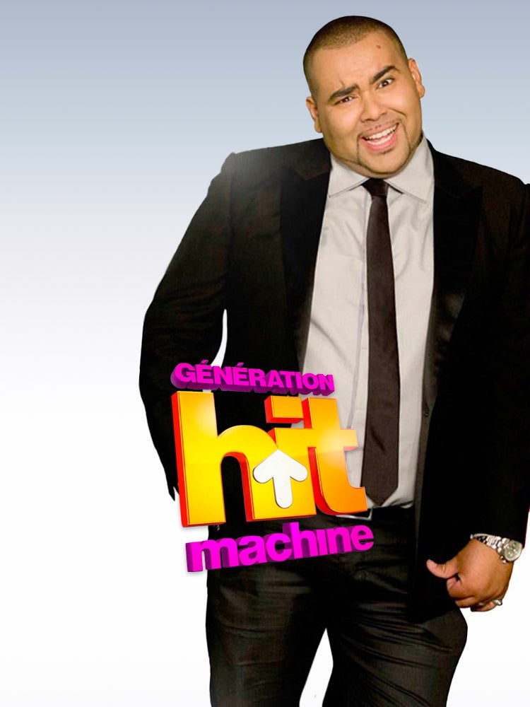 Génération Hit Machine