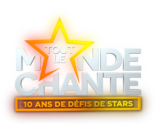 Tout le monde chante, 10 ans de défis de stars