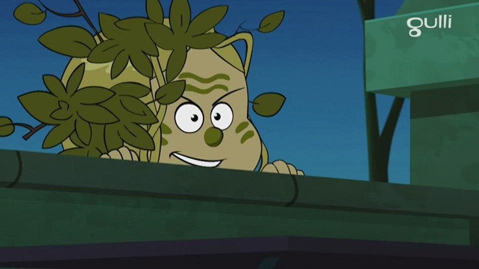 La vie secrète des adonnaissants