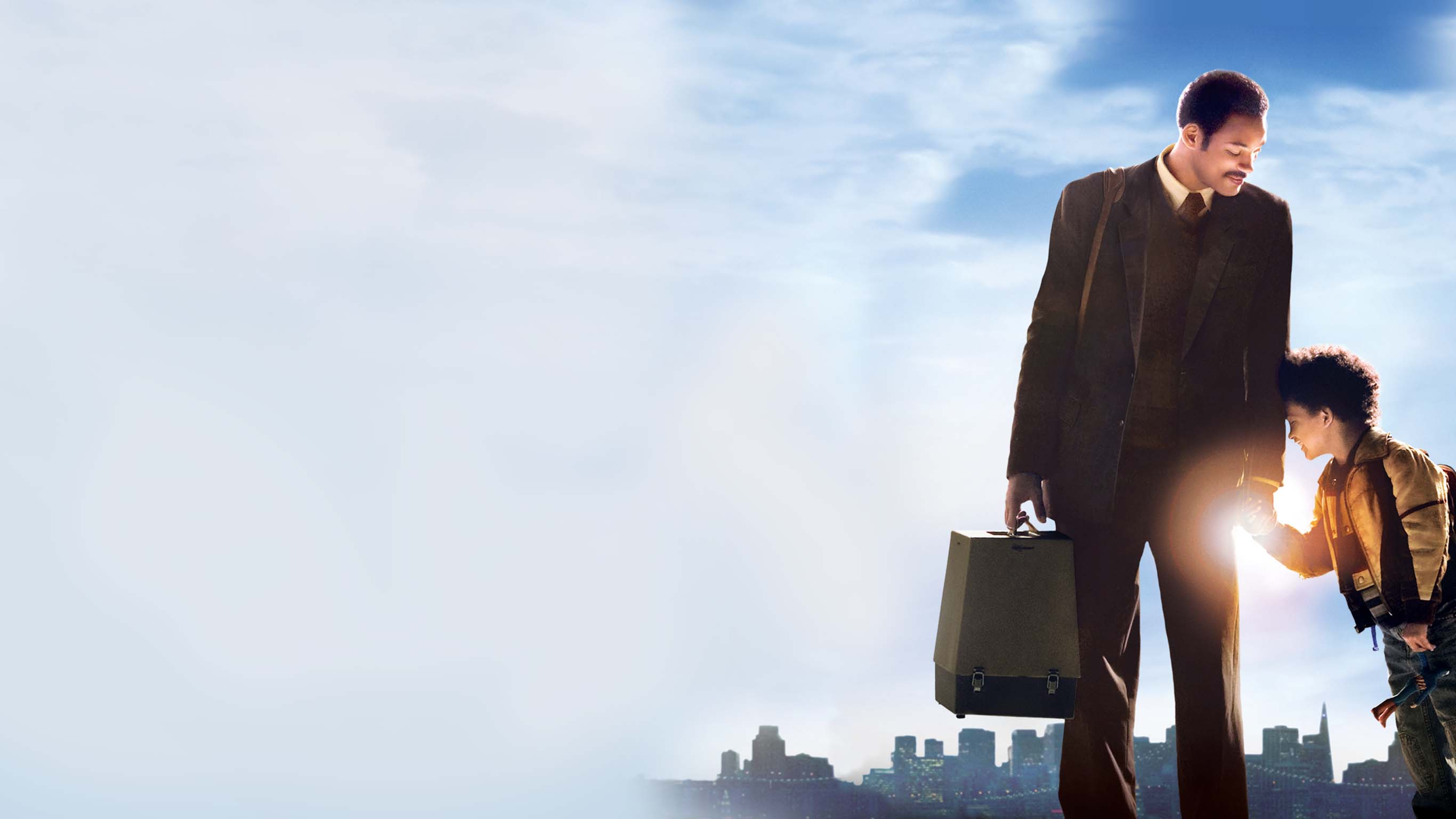 À la recherche du bonheur