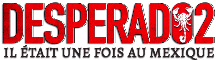 Desperado 2 : Il était une fois au Mexique