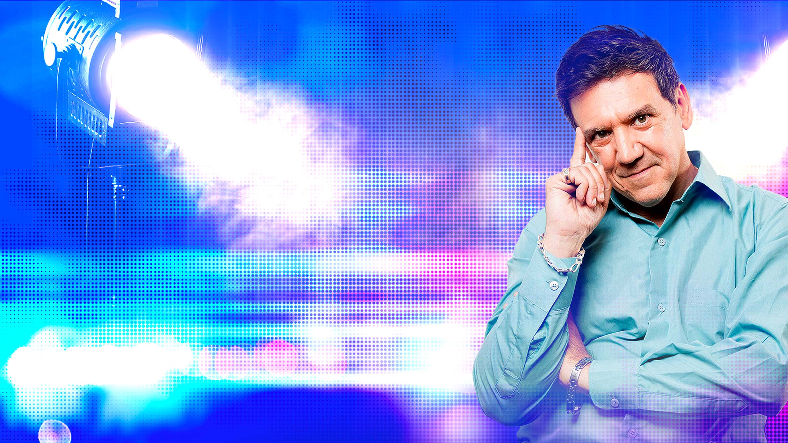 Christian Quesada : des studios télé à la prison - Que s'est-il vraiment passé ?