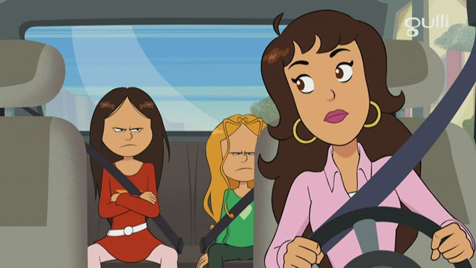 L'année sympathique