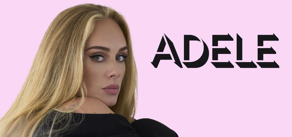 ADELE