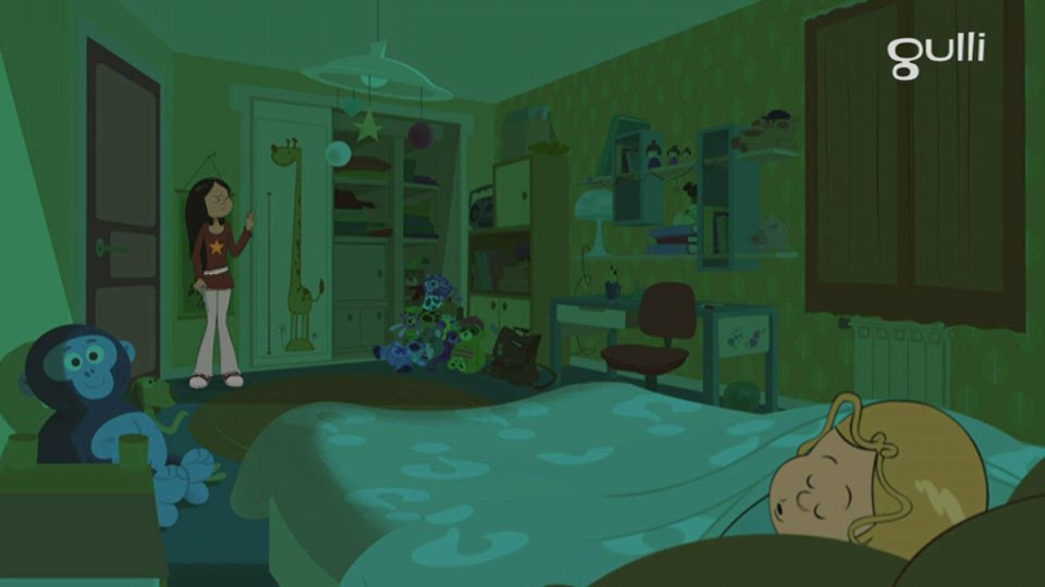 Interdit aux moins de 12 ans