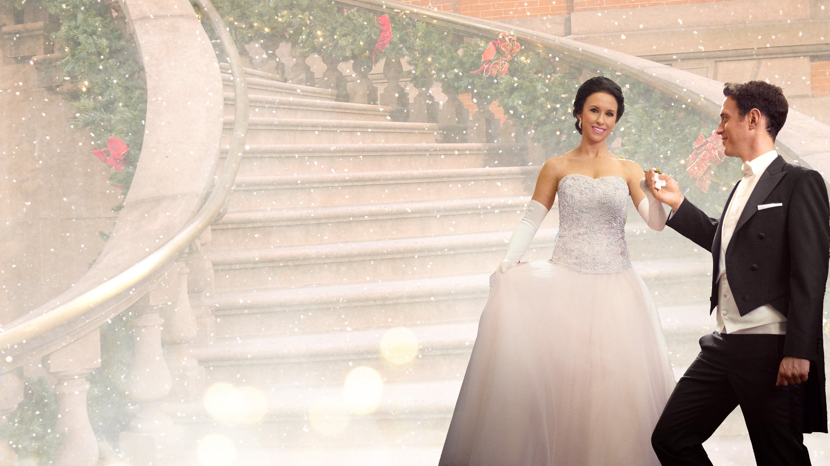 La princesse de Noël