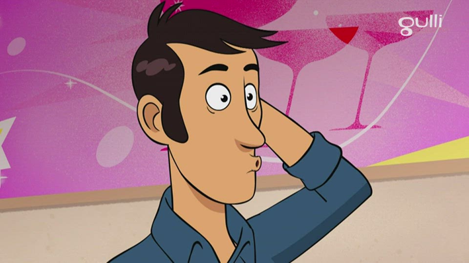 Le nanimal de Loulou