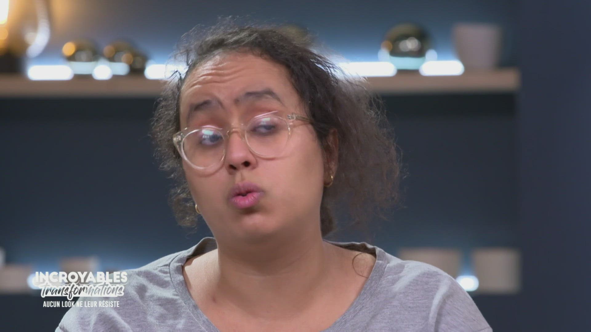 Émission 63 - Nadia