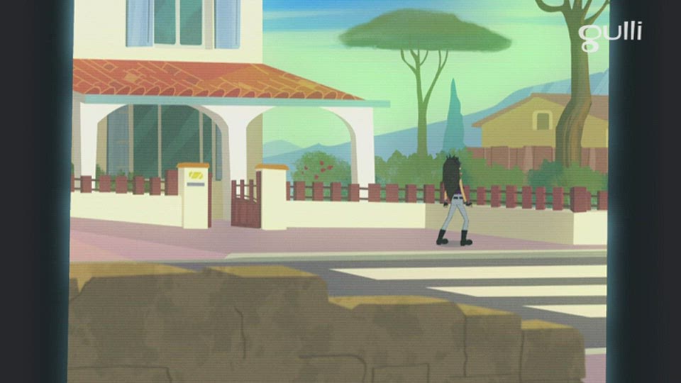 Ma Sister est un zombie