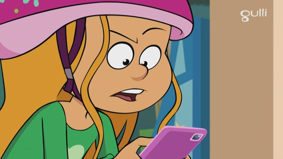 Dans la peau de ma Sister