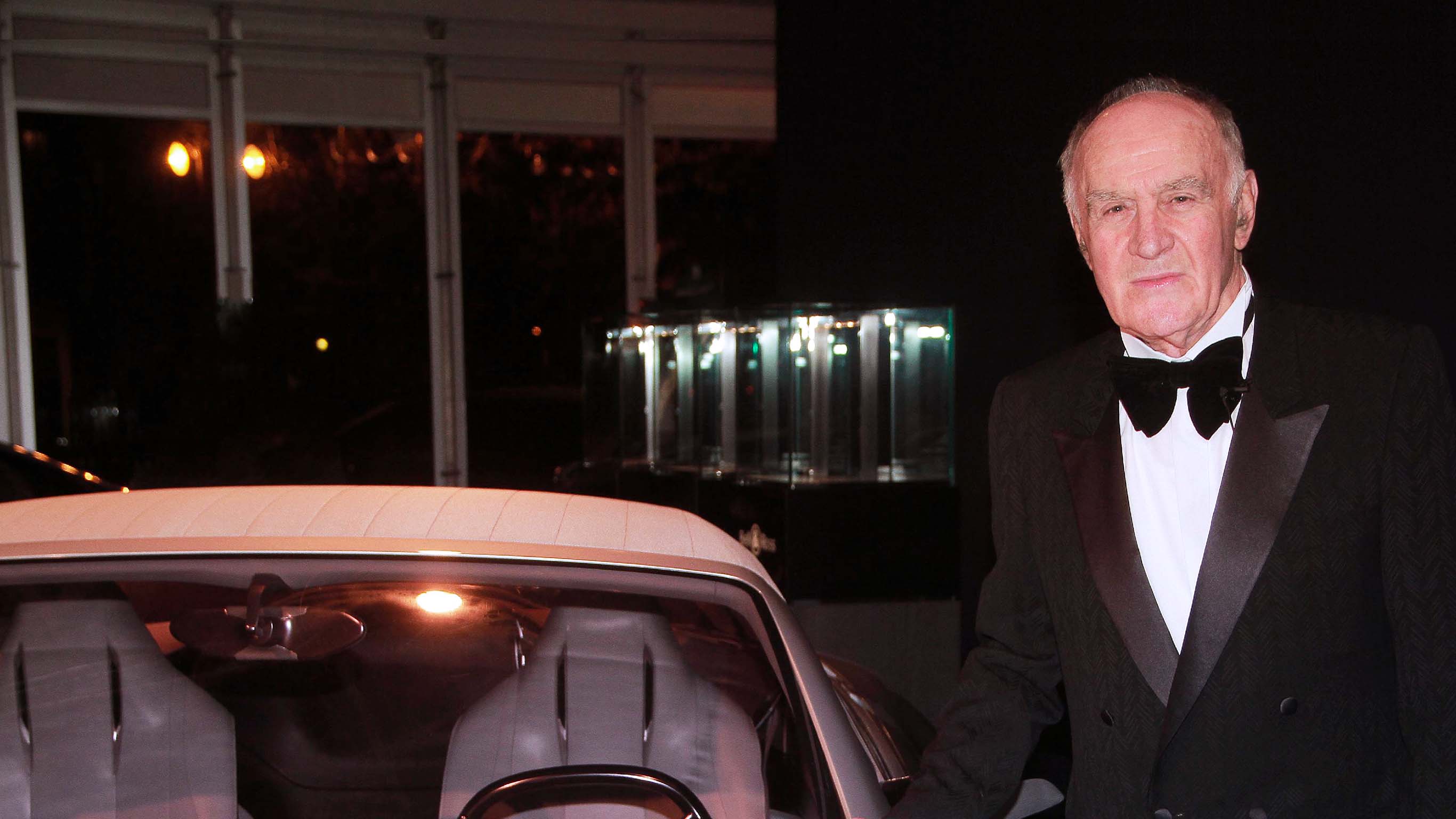 Rémy Julienne : 50 ans de cascades