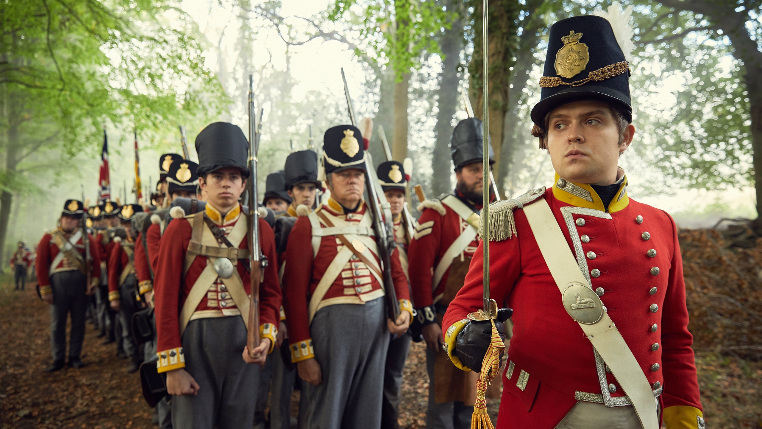 Episode 5 - Chapitre 5 : Où des batailles se gagnent et se perdent