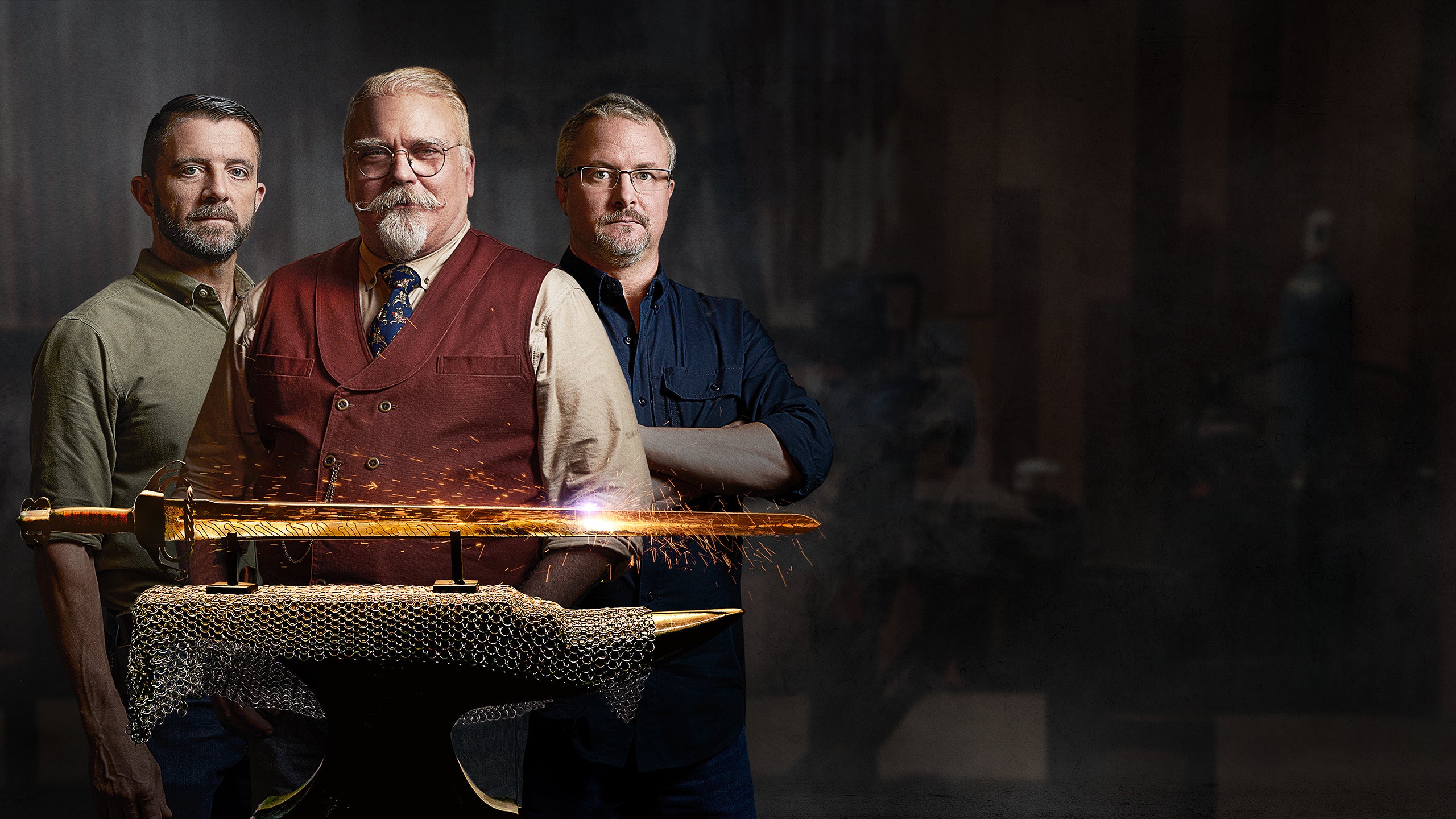 Tűzben edzett: A bírák ellen