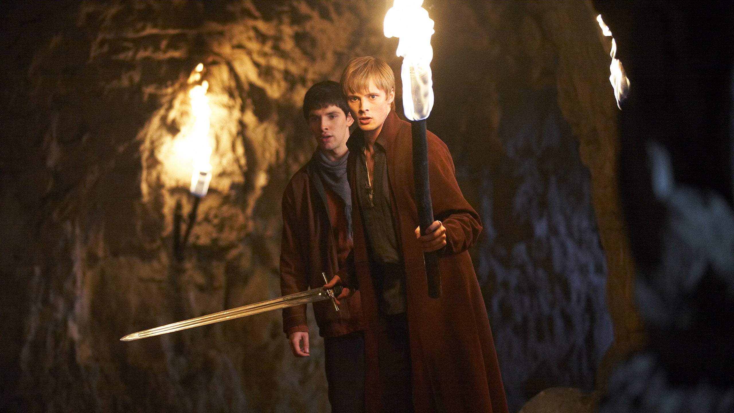 S1 E3 - L’épidémie