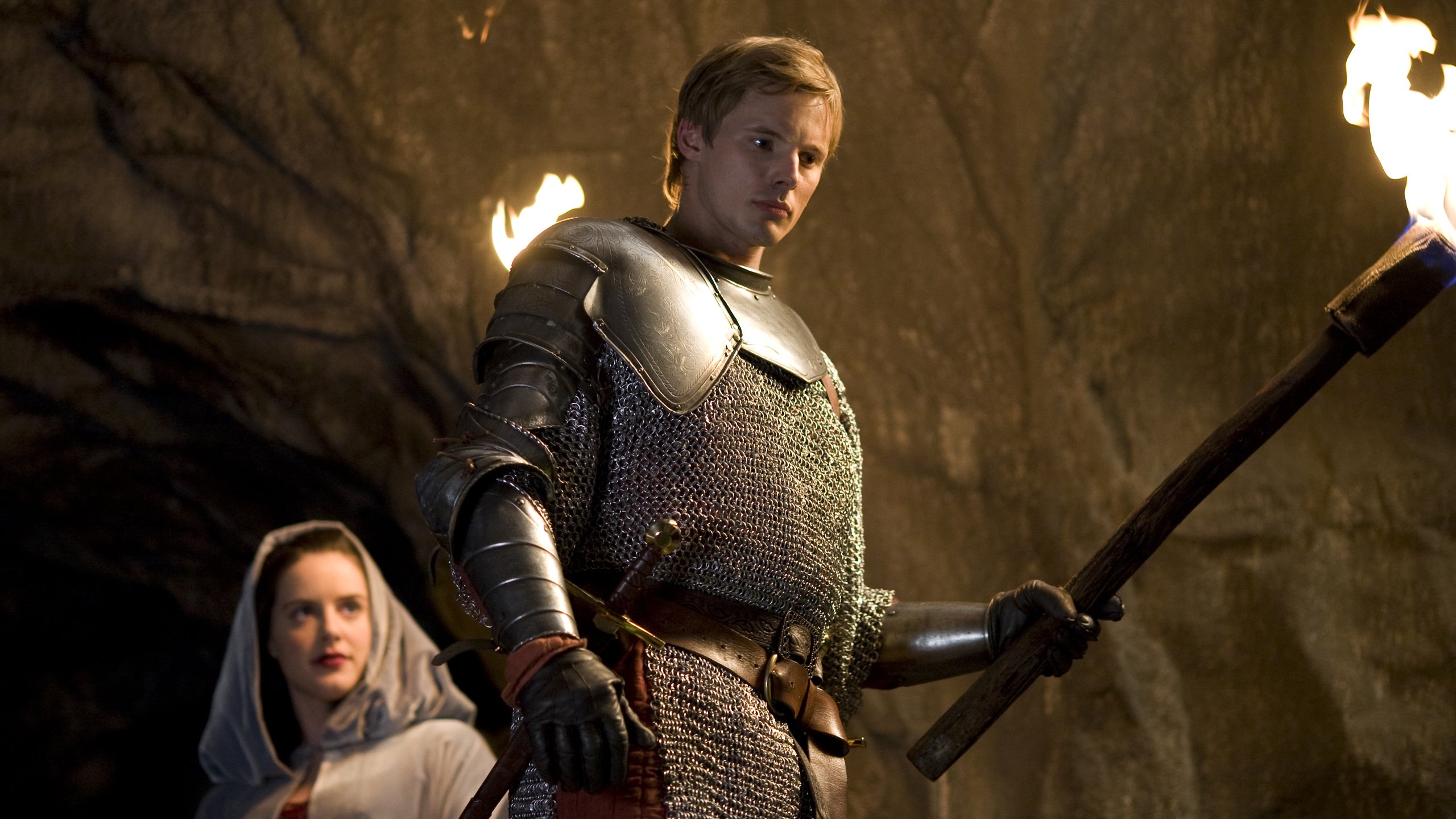 S1 E4 - La vengeance de Nimue